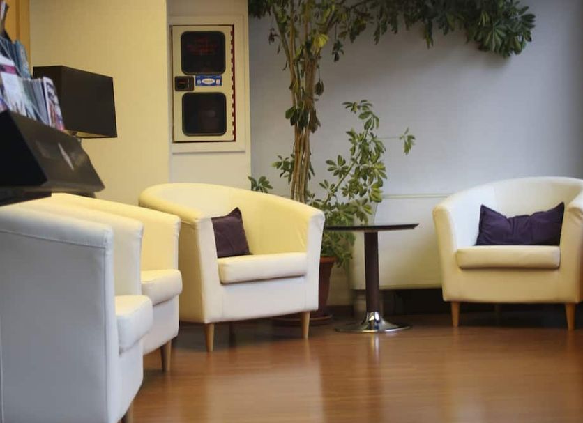 Salon Photo