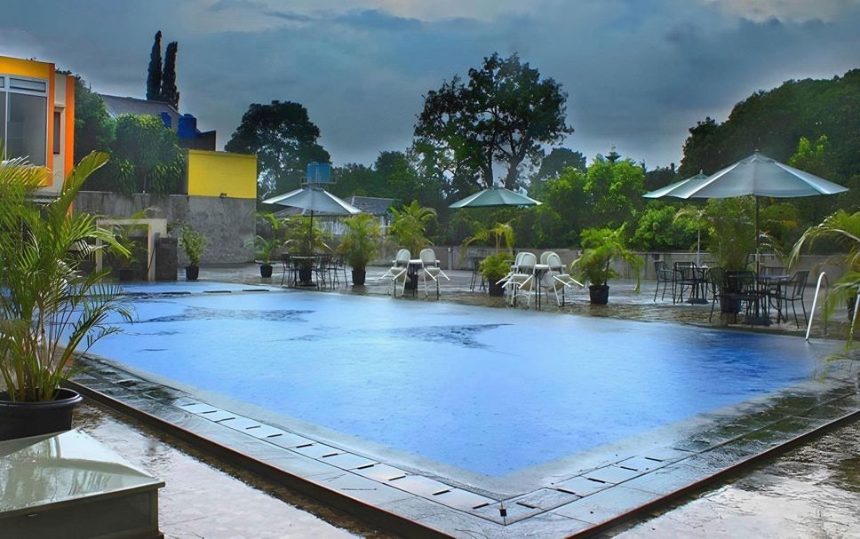 Piscine Photo
