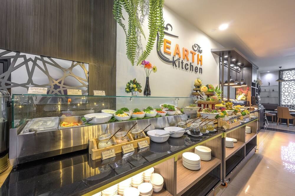 Buffet