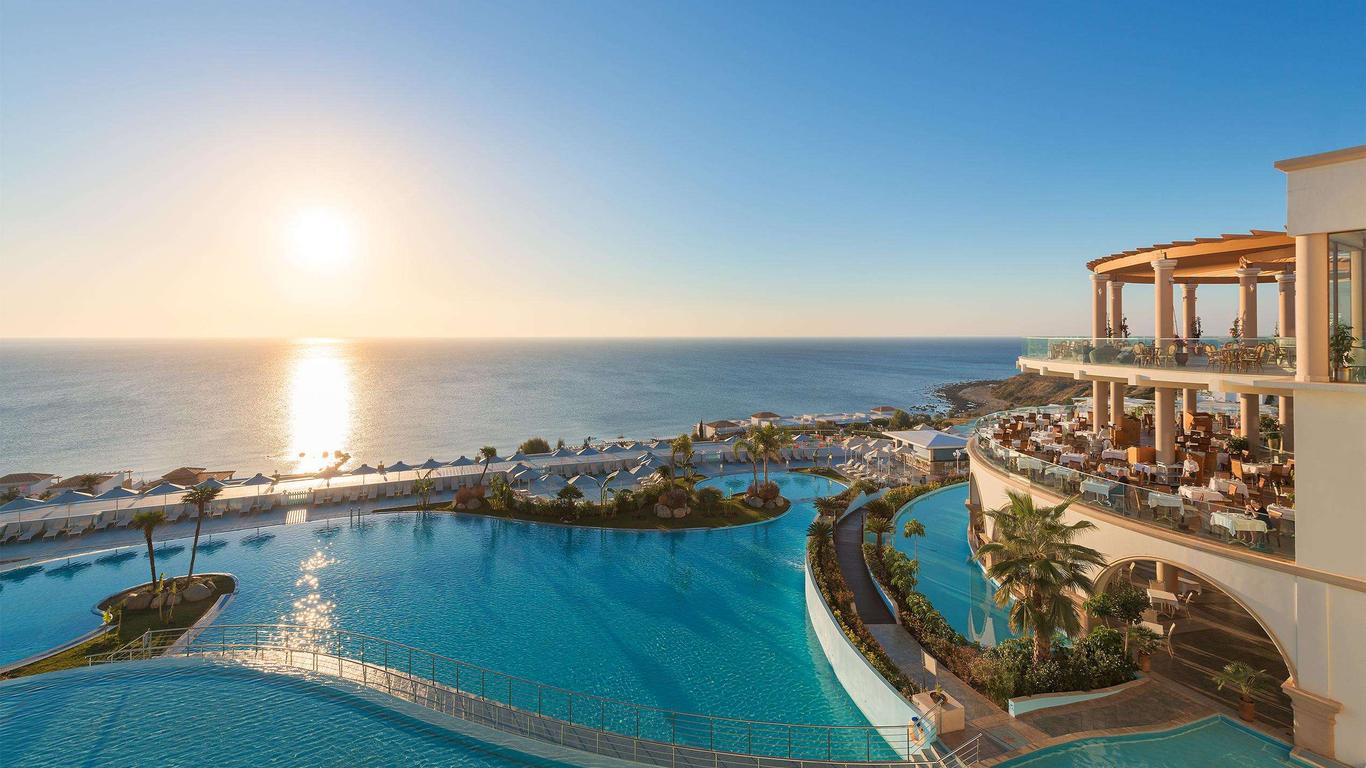 Atrium Prestige Thalasso Spa Resort & Villas