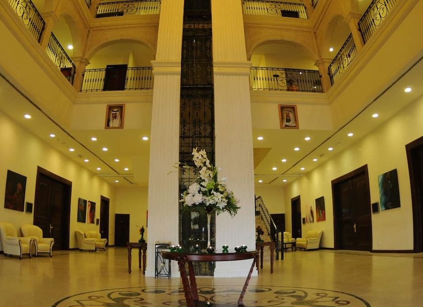 Hall d’entrée Photo