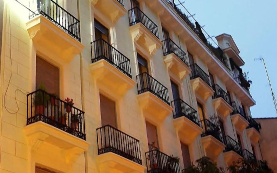 Bâtiment Photo