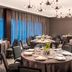 Salle de banquet
