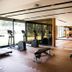 Salle de sport