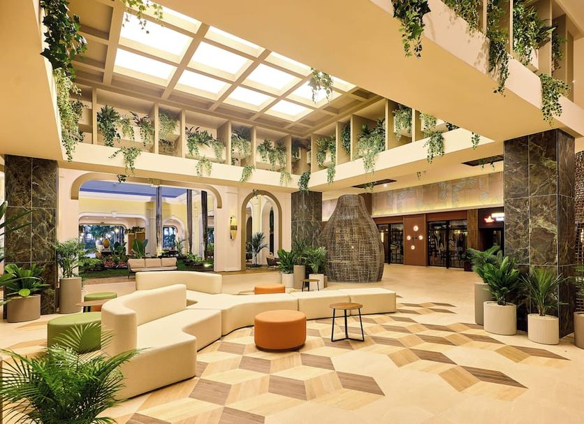 Hall d’entrée Photo