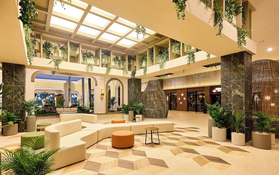 Hall d’entrée Photo