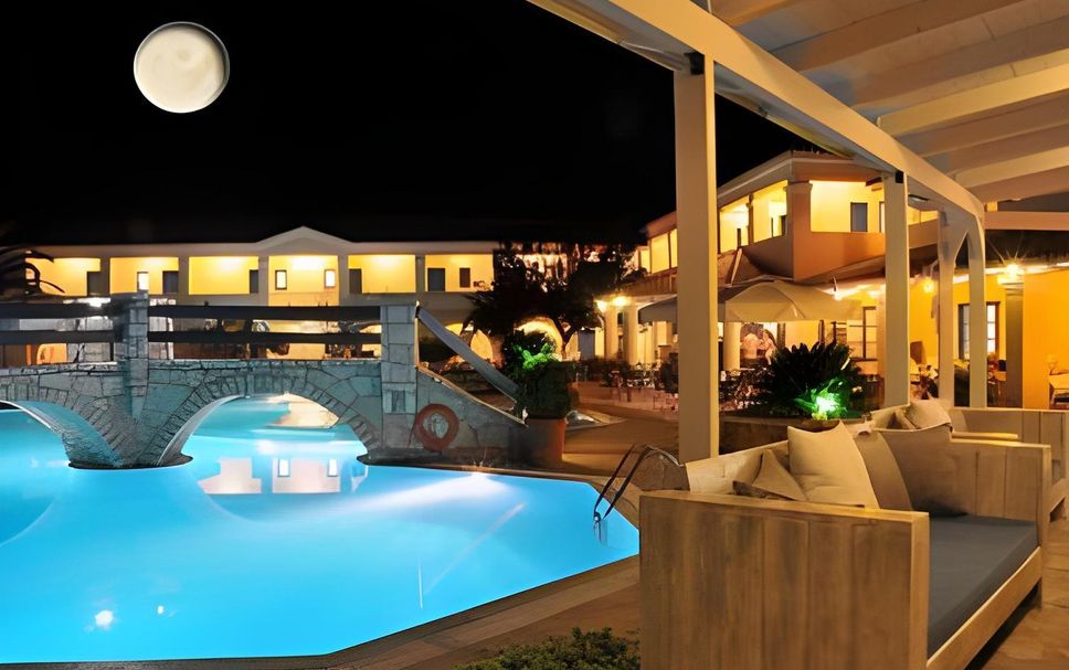 Piscine Photo