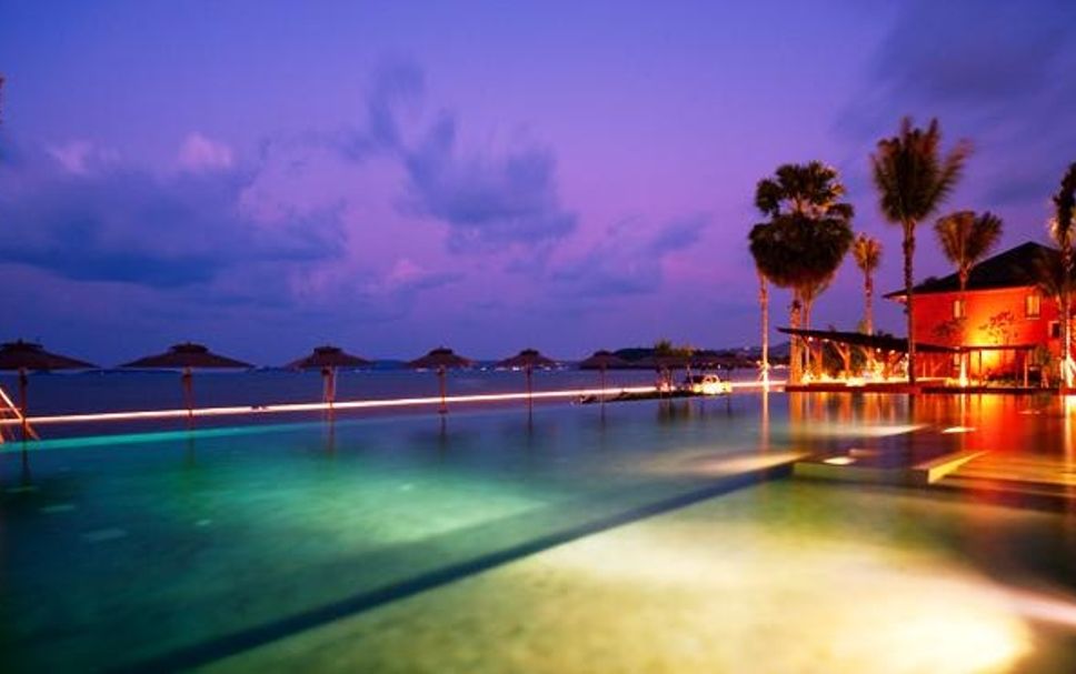 Piscine Photo