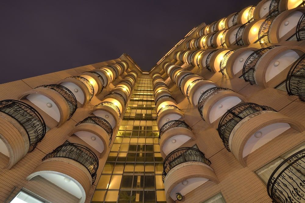 Bâtiment