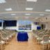 Espace de conférence