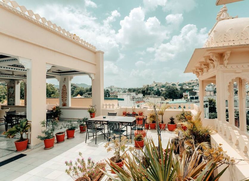 Balcon Photo