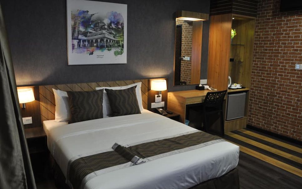 Chambre Photo