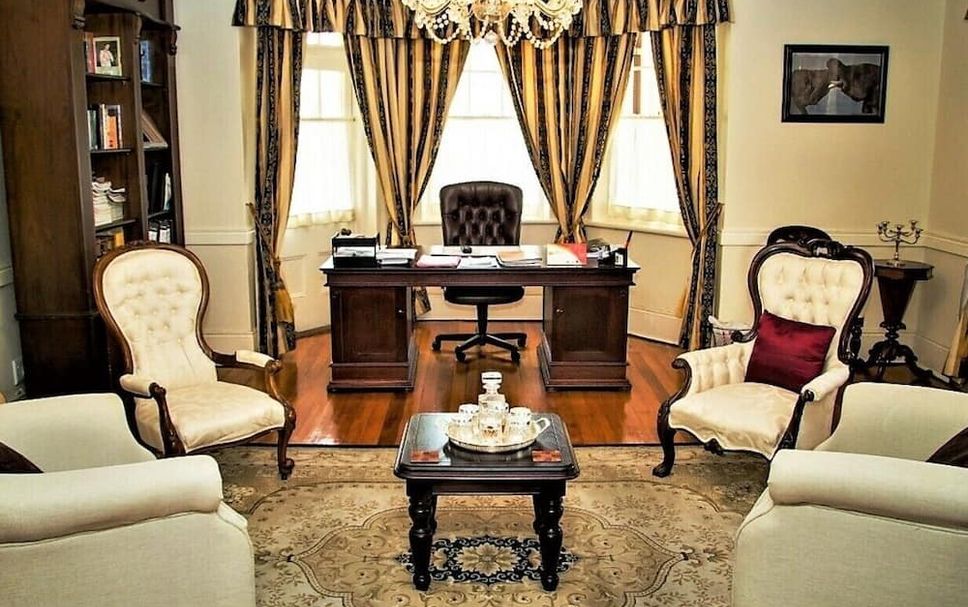 Salon Photo