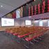 Espace de conférence