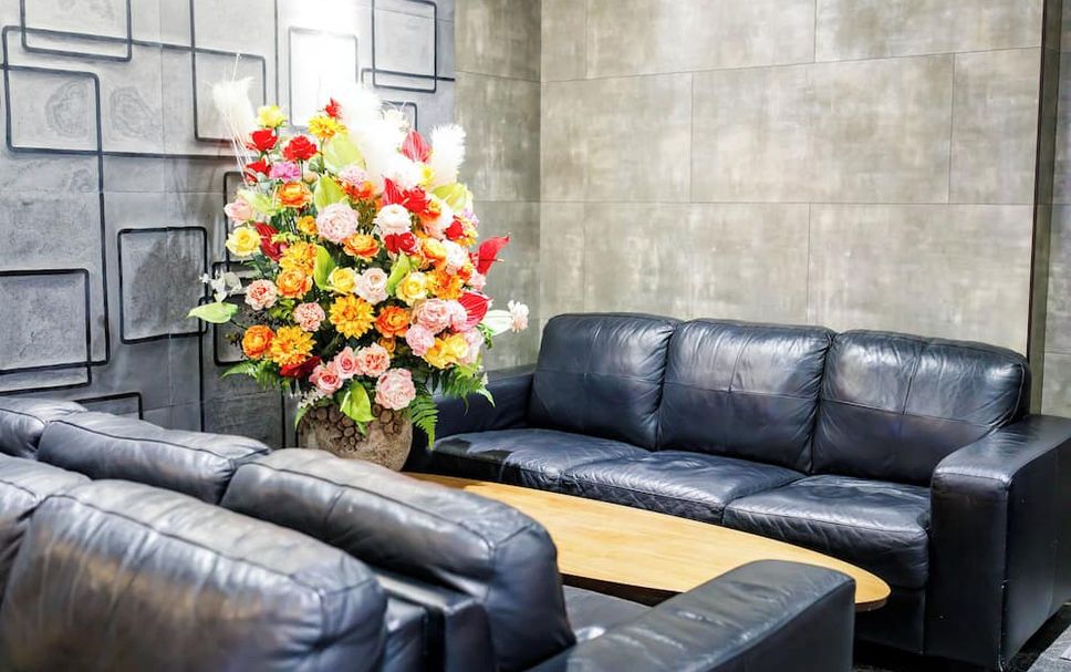 Salon Photo
