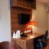 Équipements de la chambre