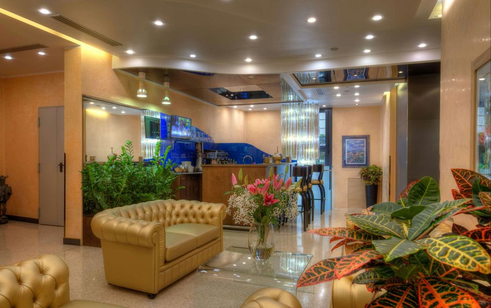Hall d’entrée Photo