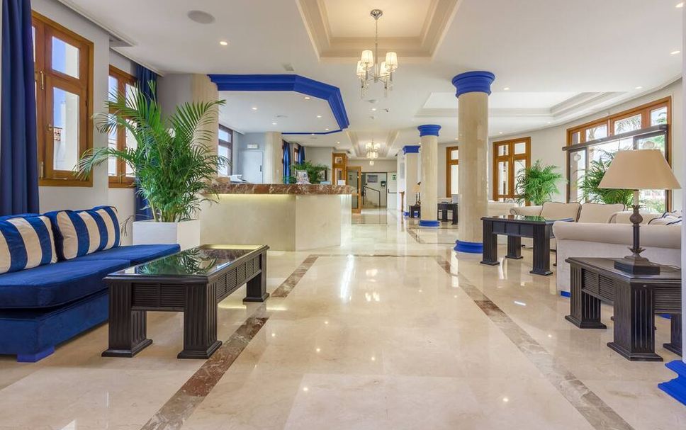 Hall d’entrée Photo