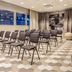Espace de conférence