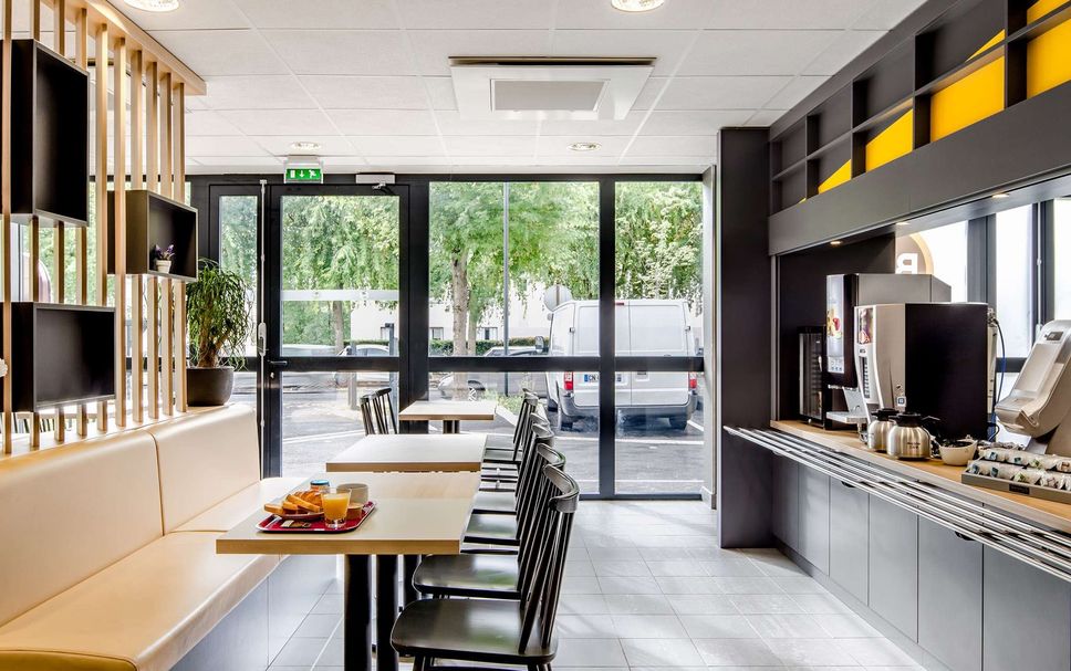 Salle à manger Photo