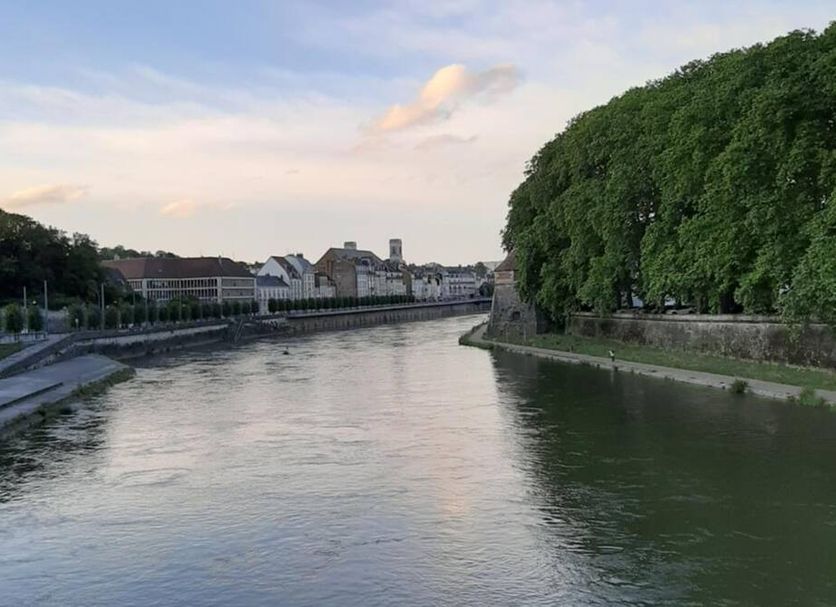 Extérieur Photo