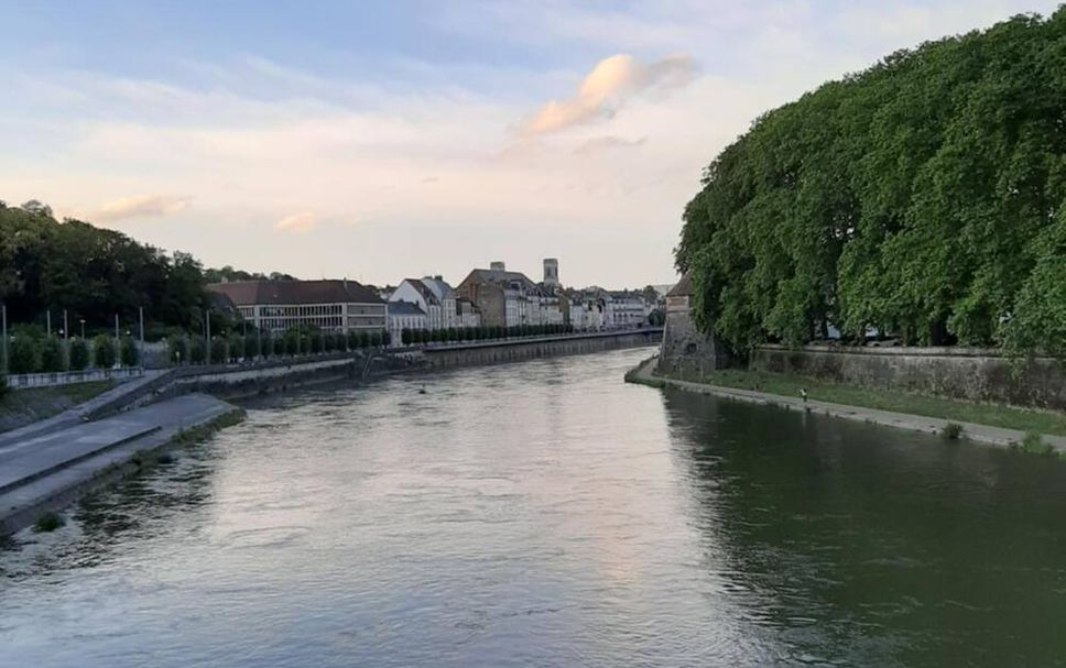 Extérieur Photo