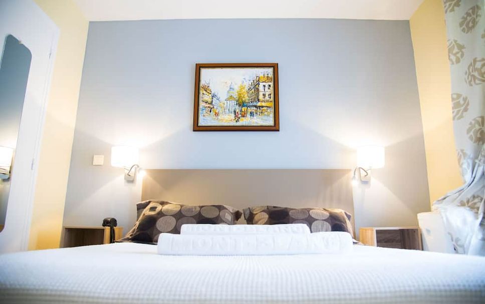 Chambre Photo