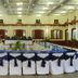 Salle de banquet