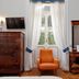Équipements de la chambre