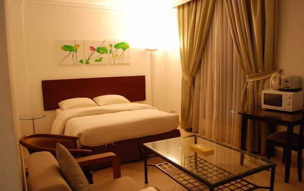 Chambre Photo