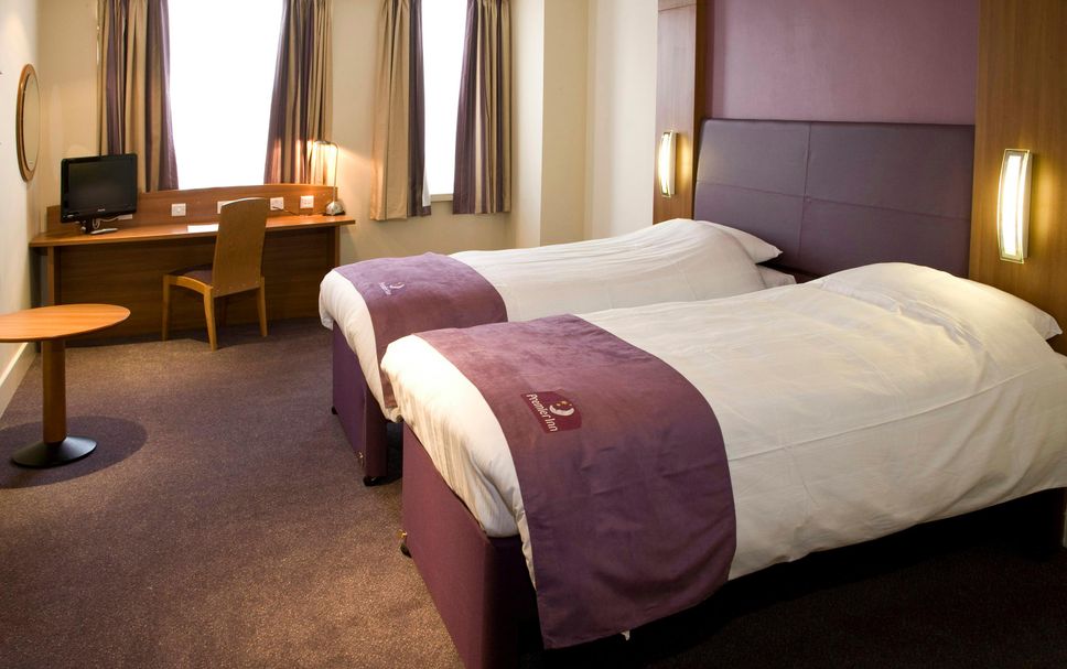 Chambre Photo