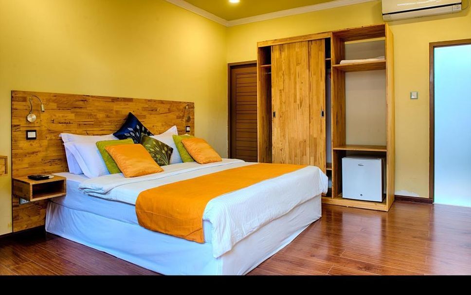 Chambre Photo
