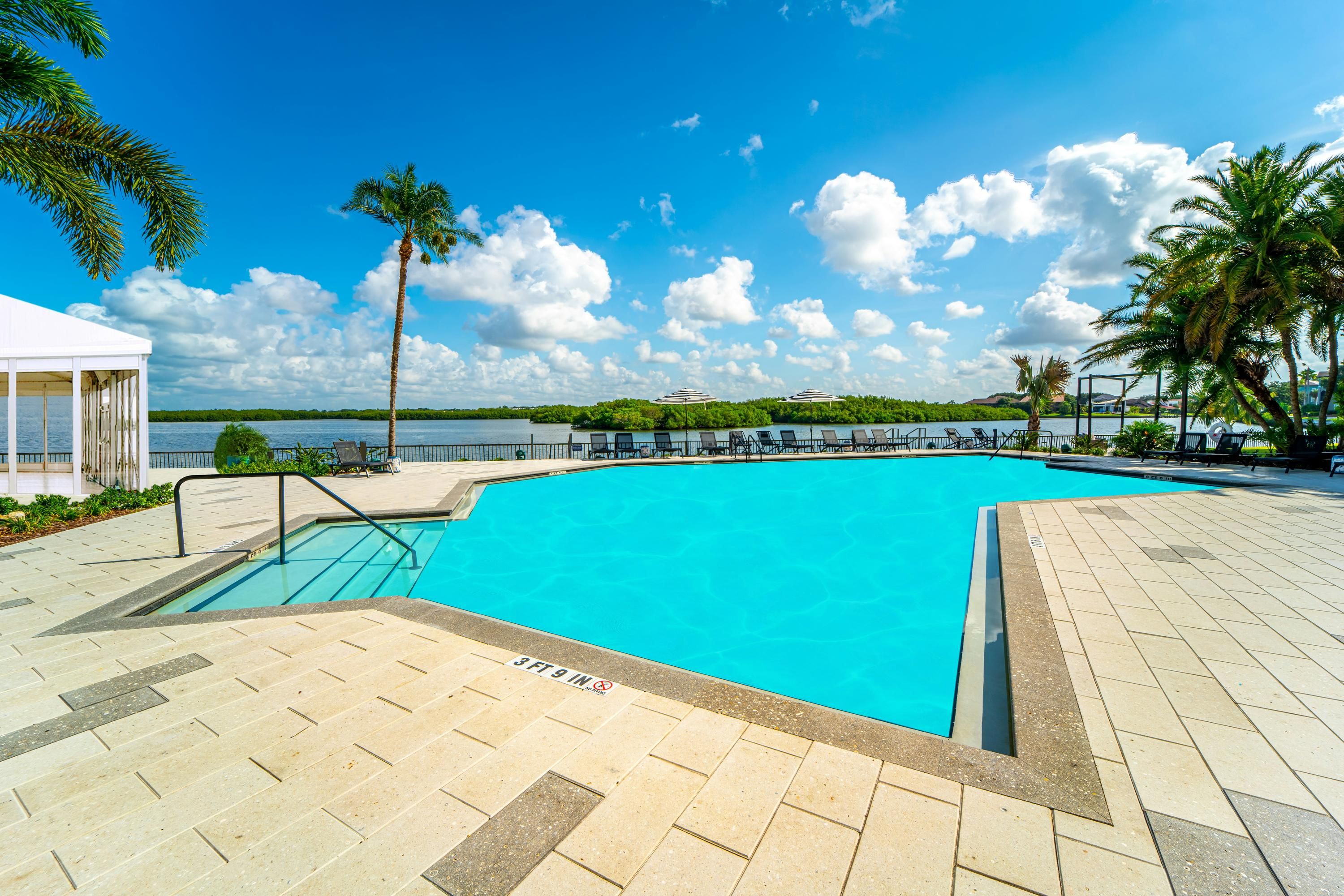 Piscine Photo