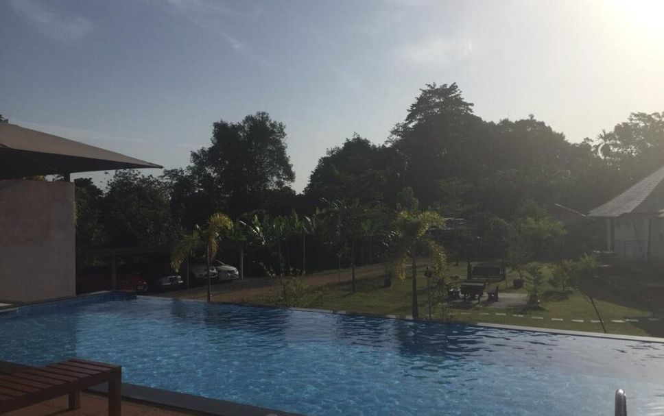Piscine Photo