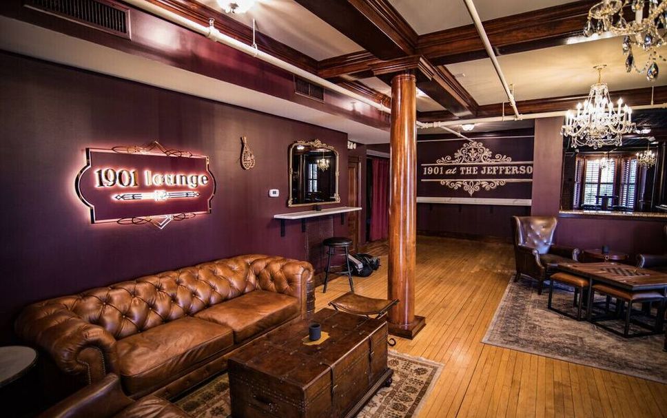 Salon Photo