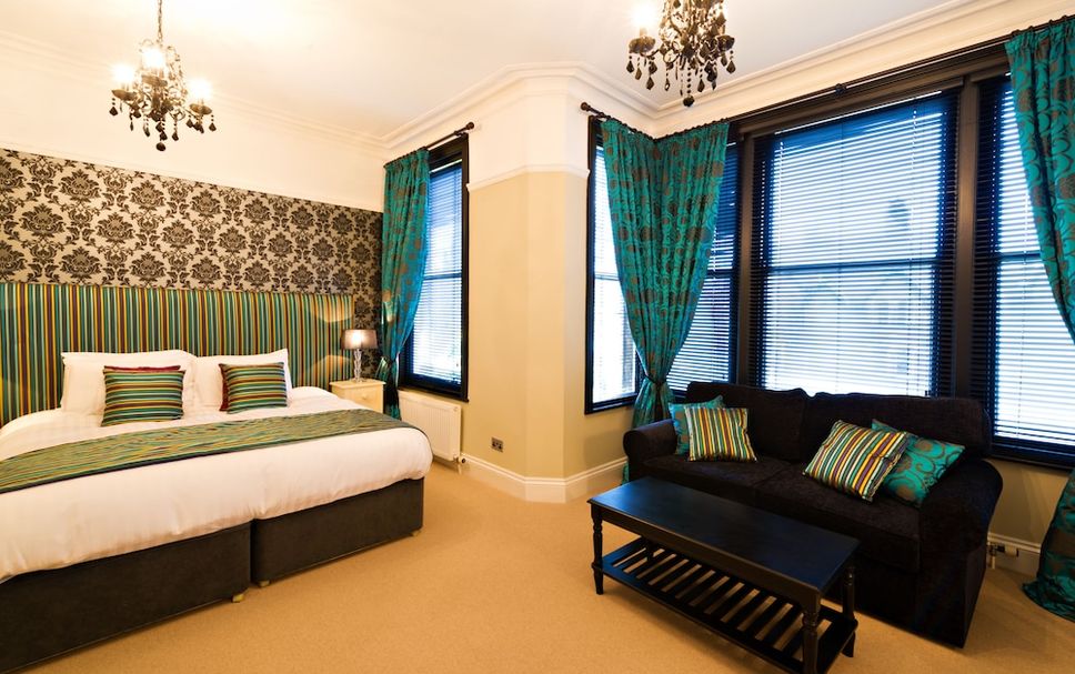 Chambre Photo