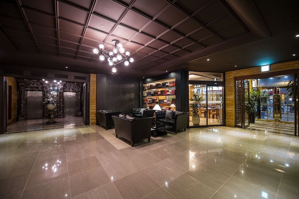 Hall d’entrée Photo