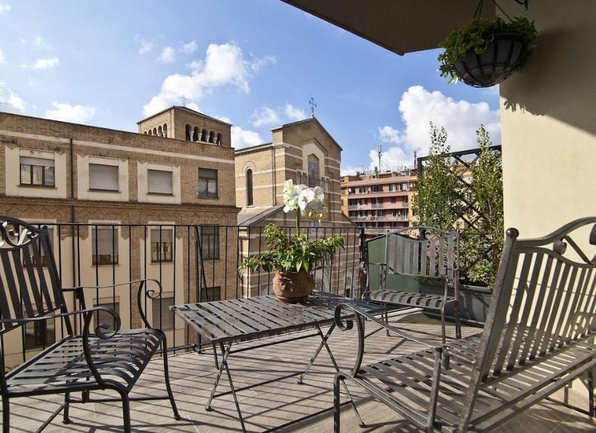 Balcon Photo