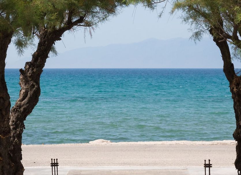 Plage Photo