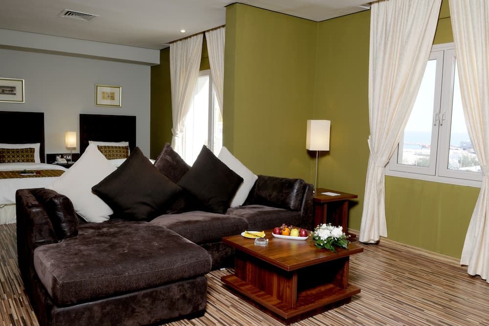 Salon