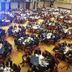 Salle de banquet