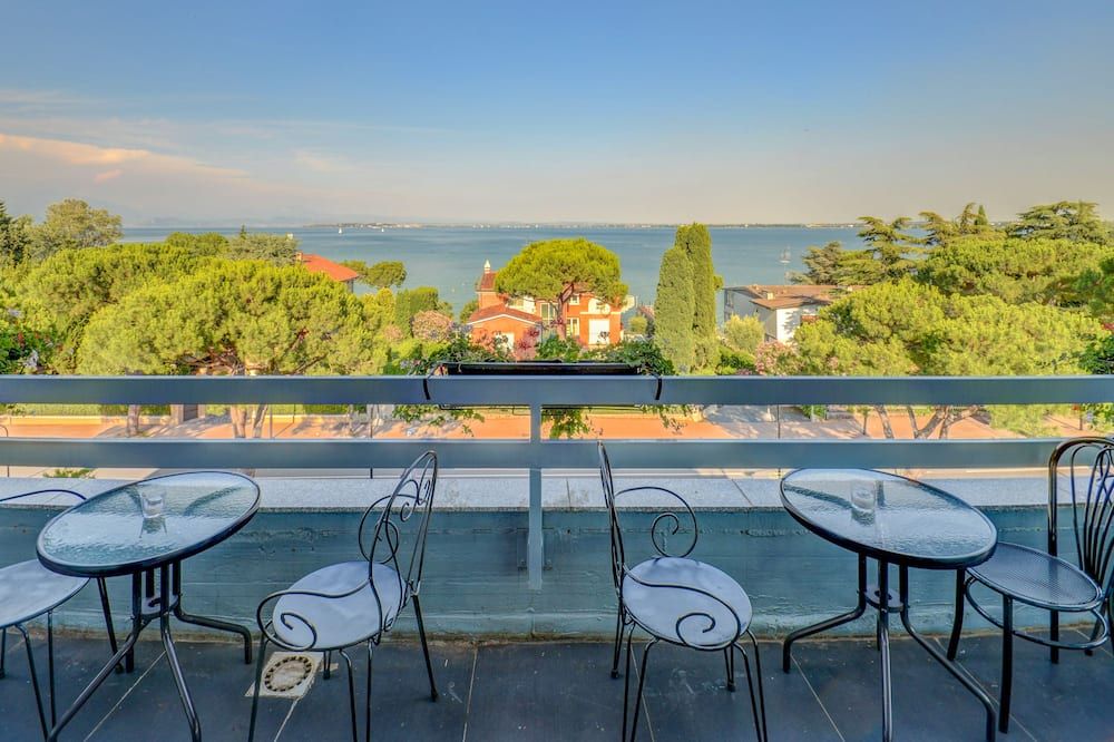 Balcon Photo