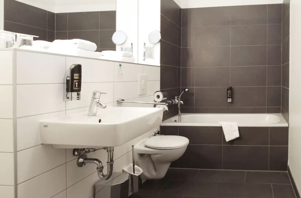 Salle de bain