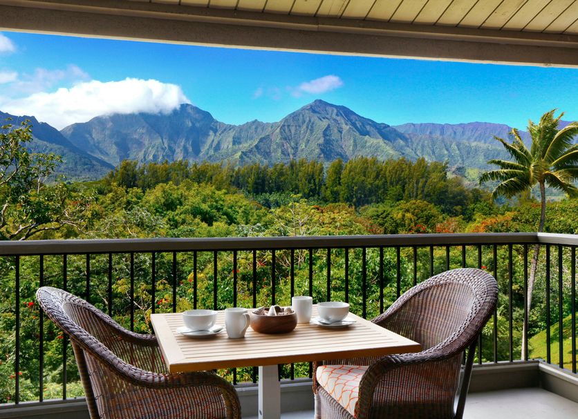 Balcon Photo