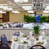 Salle de banquet