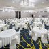 Salle de banquet