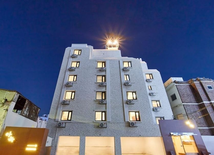 Bâtiment Photo