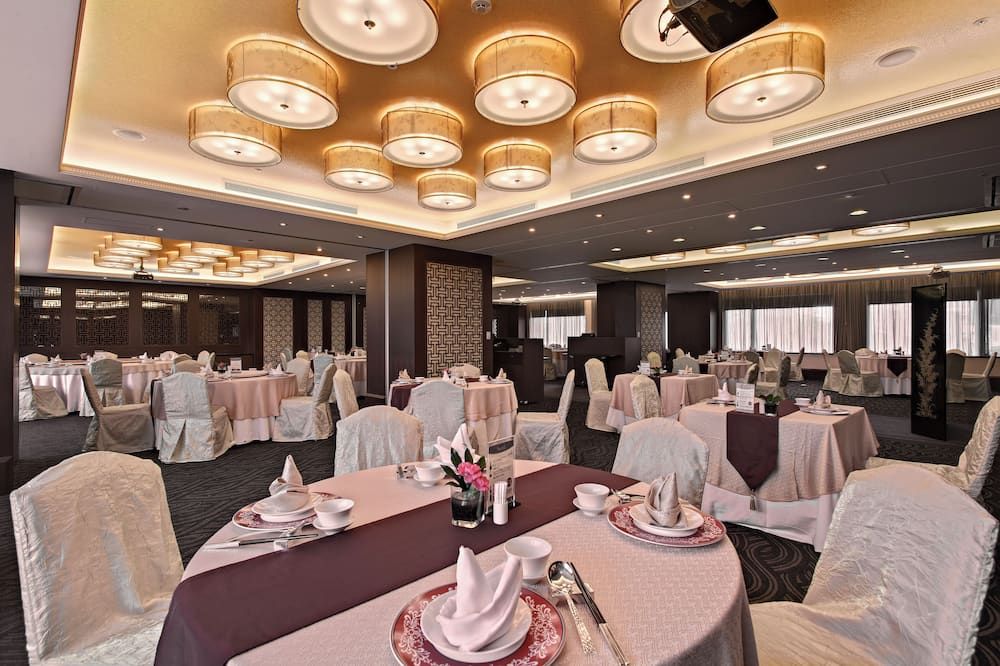 Salle de banquet Photo
