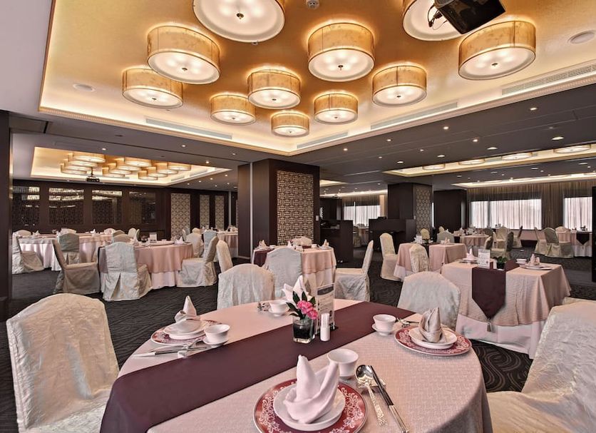 Salle de banquet Photo