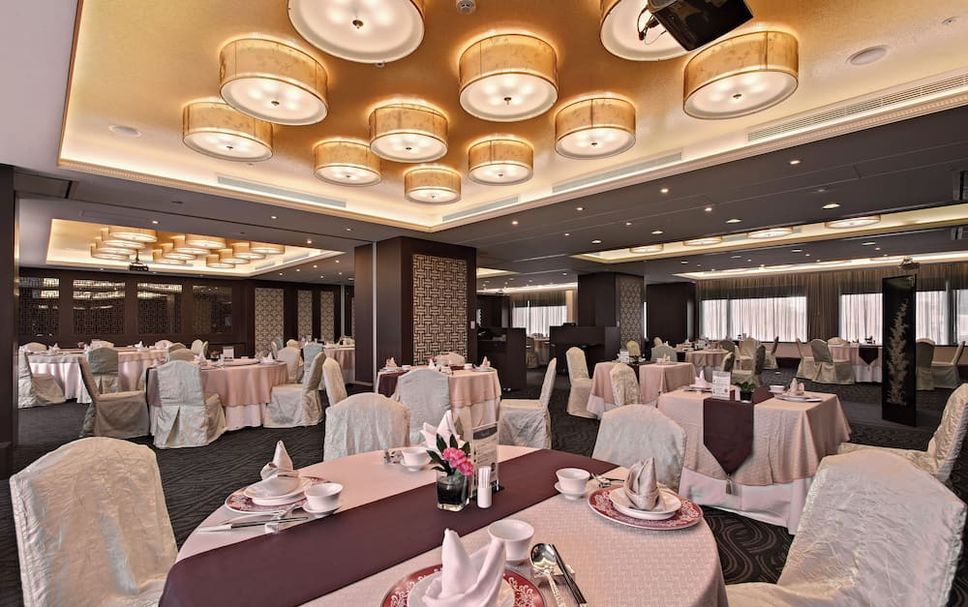 Salle de banquet Photo